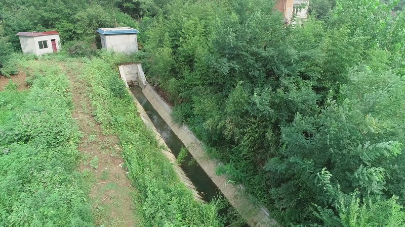 宜城市農業綜合開發劉猴鎮石河高標準農田建設項目